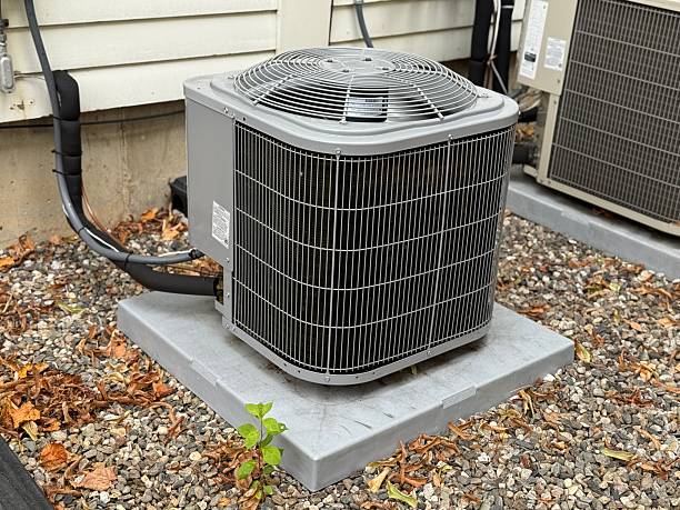 24/7 Emergency Emergency Hvac experts in Jamestown, SC